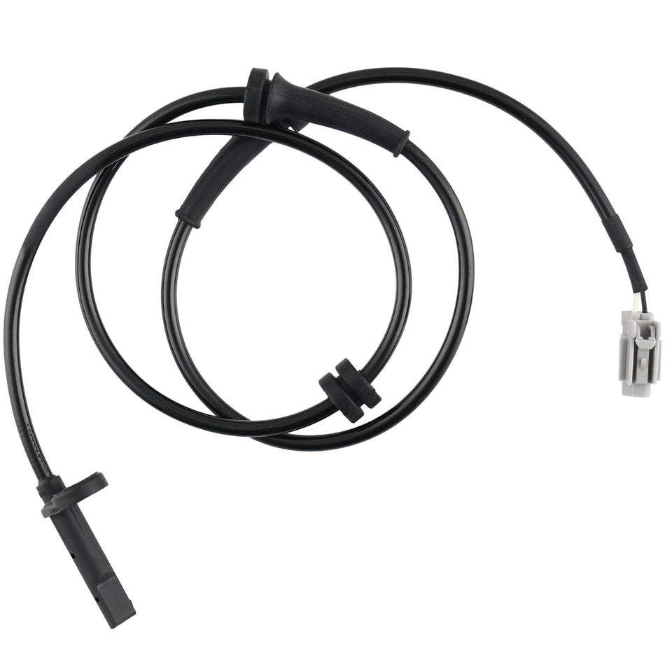 Front ABS Wheel Speed Sensor Fits Nissan 2013 - 2018, Altima 2015 - 2018 Maxima - ABS Sensor