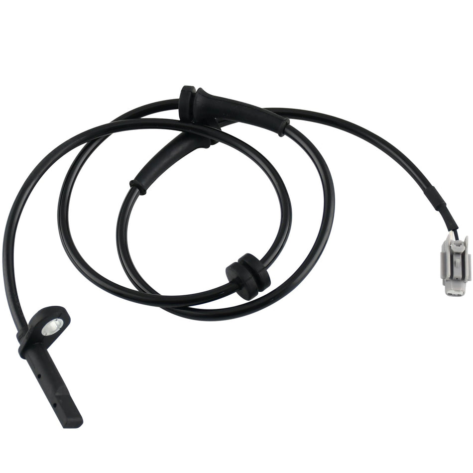 Front ABS Wheel Speed Sensor Fits Nissan 2013 - 2018, Altima 2015 - 2018 Maxima - ABS Sensor