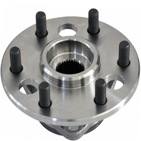 Gmc Yukon Wheel Bearing 1988 - 1994