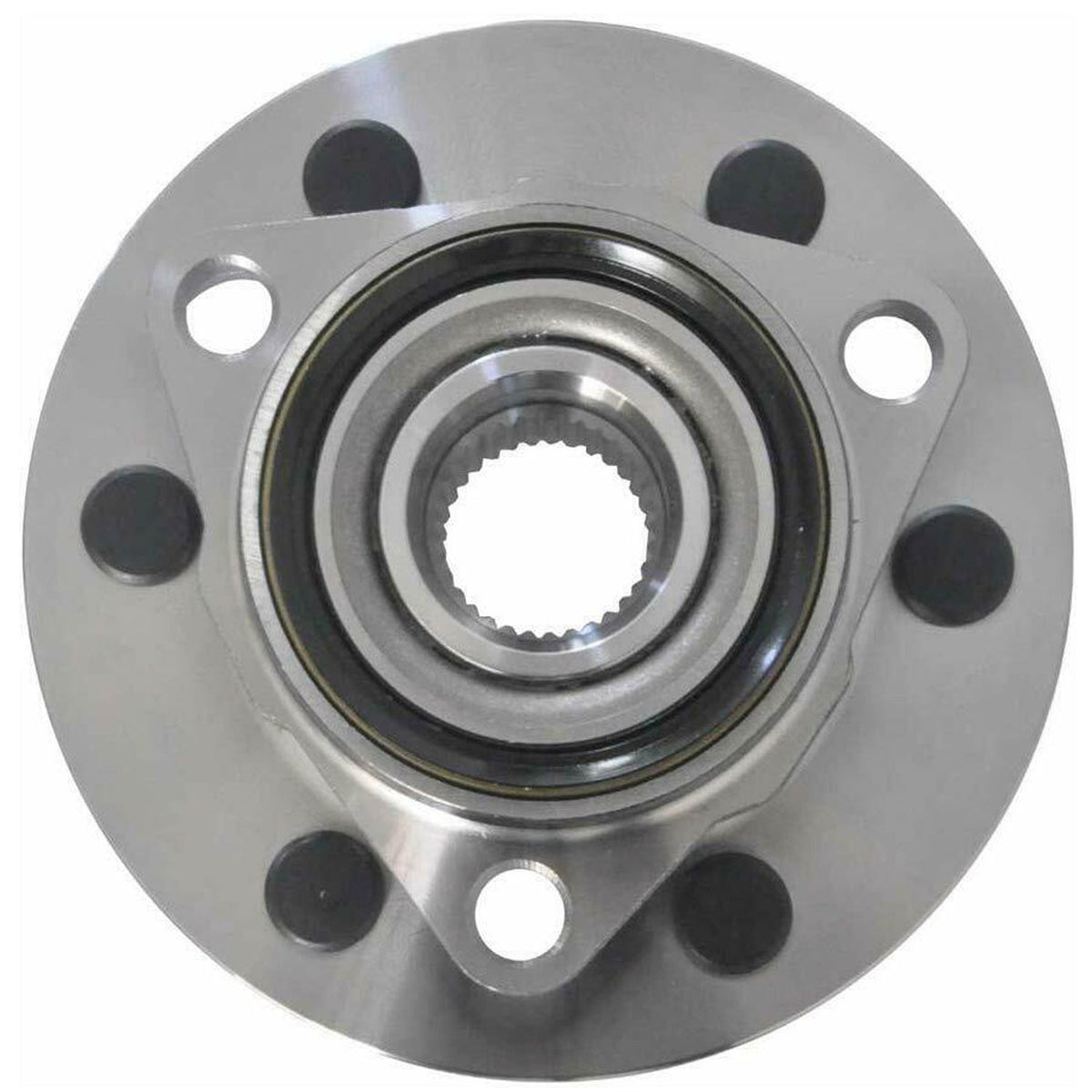 Gmc Yukon Wheel Bearing 1988 - 1994