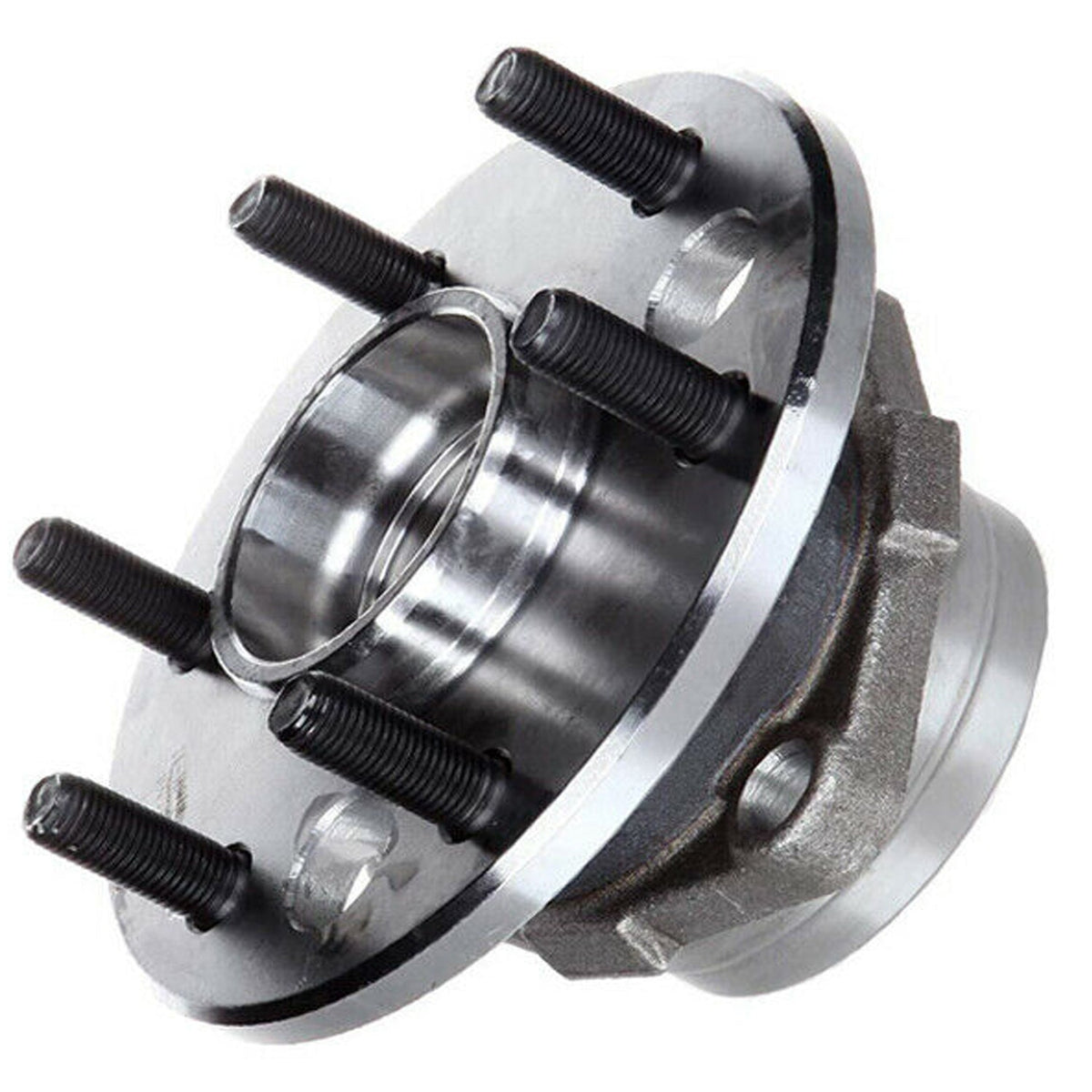 Gmc Yukon Wheel Bearing 1988 - 1994