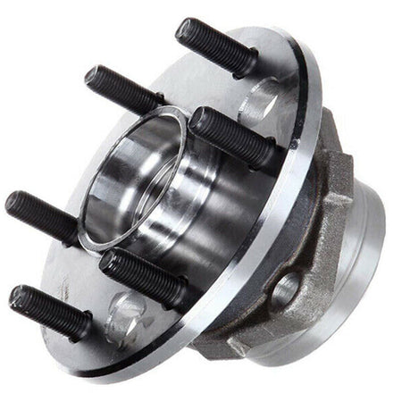 Gmc Yukon Wheel Bearing 1988 - 1994