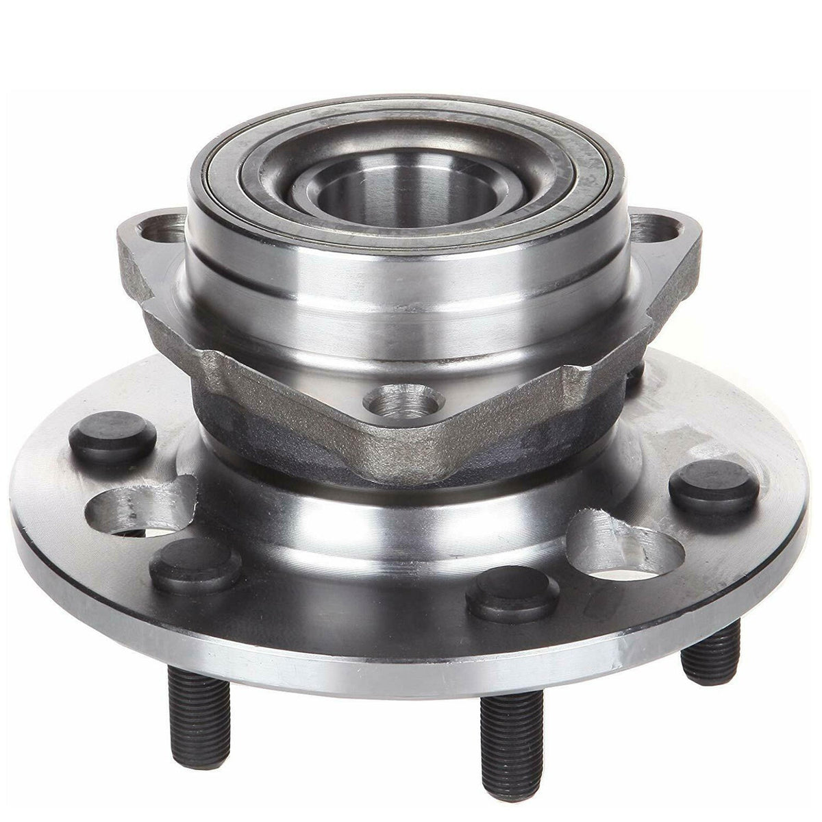 Gmc Yukon Wheel Bearing 1988 - 1994