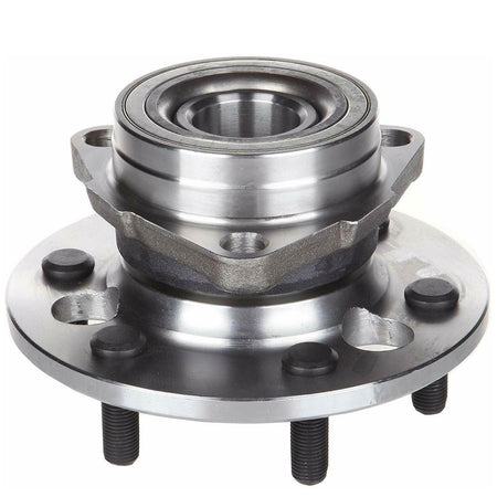 Gmc Yukon Wheel Bearing 1988 - 1994