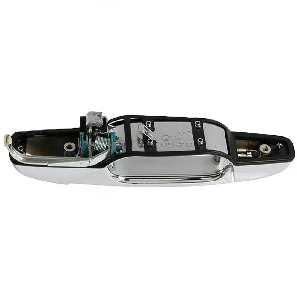 GMC Yukon XL 2500 Door Handle Repair Kit 2007 - 2013