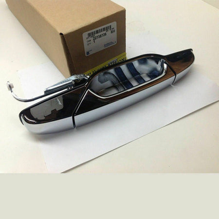 GMC Yukon XL 2500 Door Handle Repair Kit 2007 - 2013