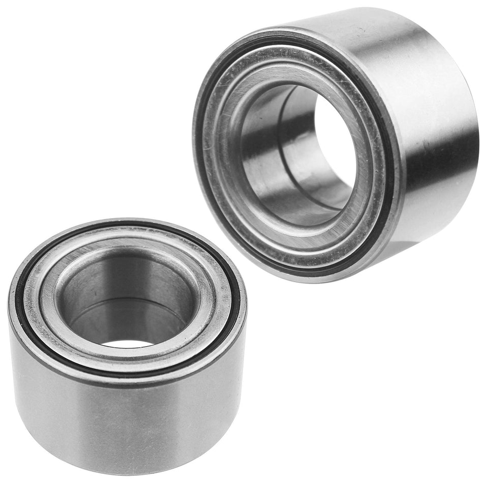 Grizzly Kodiak Big Bear YFM Wheel Bearings - Set of 4