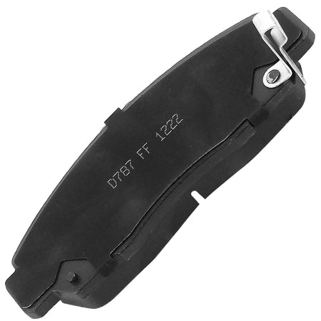 Honda Accord Brake Pads 2001 - 2003 (Front Pair)