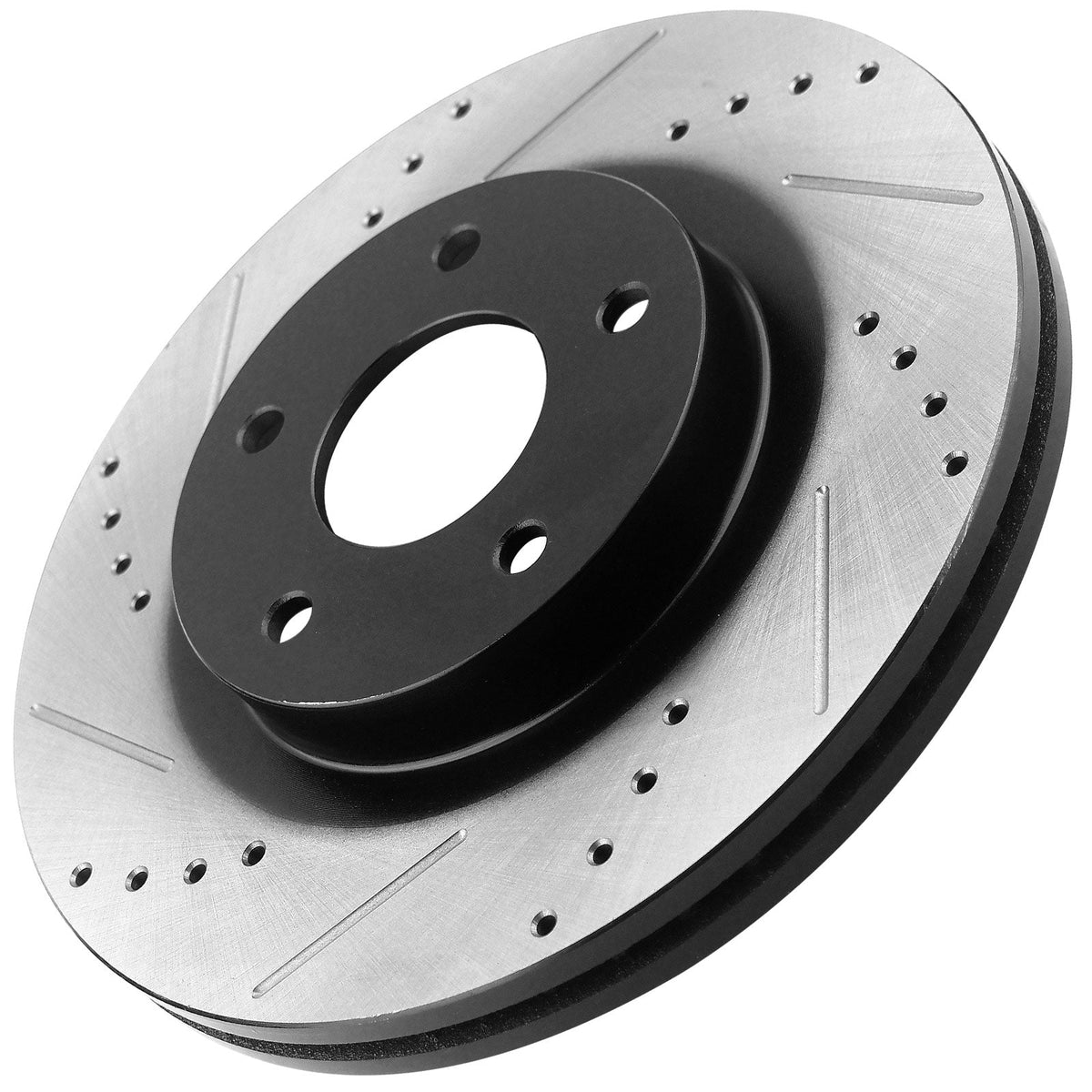 Honda Accord Brake Rotor 2004 - 2008 (Right)