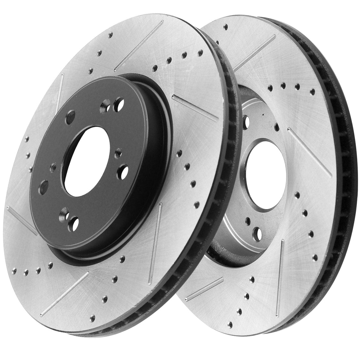 Honda Accord Brake Rotor 2013 - 2020 (Right)