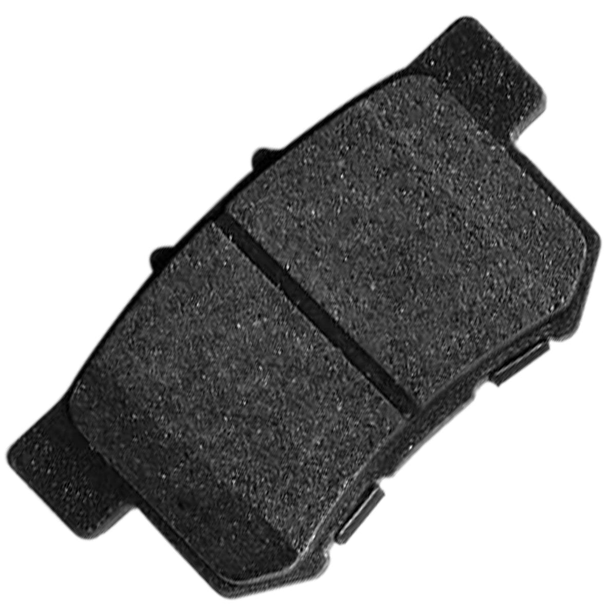 Honda Accord Crosstour Brake Pads 2010 - 2012 (Rear Pair)