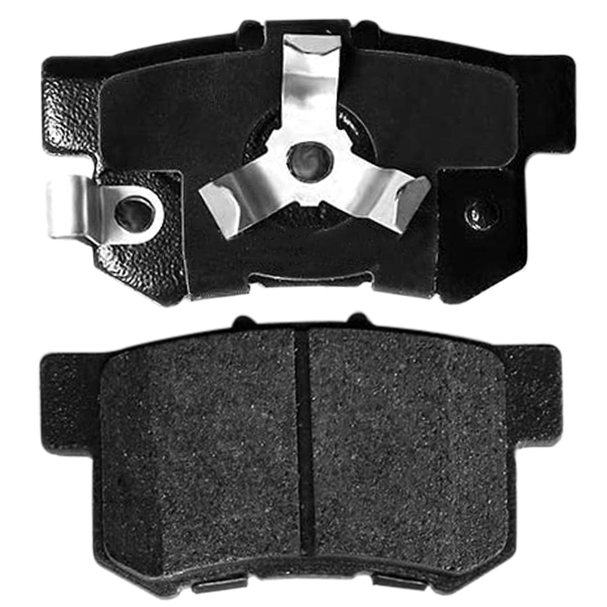 Honda Accord Crosstour Brake Pads 2010 - 2012 (Rear Pair)
