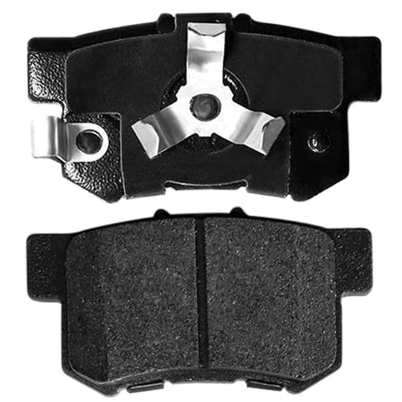 Honda Accord Crosstour Brake Pads 2010 - 2012 (Rear Pair)