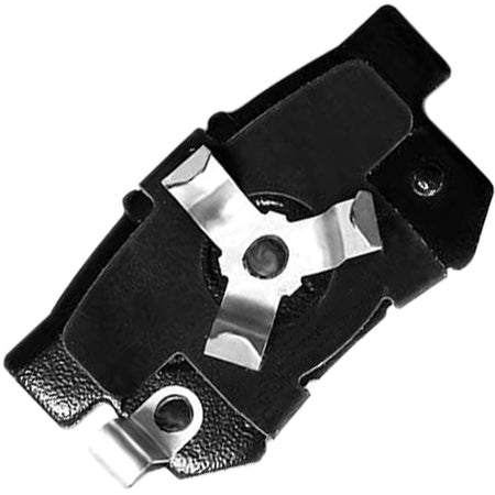 Honda Accord Crosstour Brake Pads 2010 - 2012 (Rear Pair)