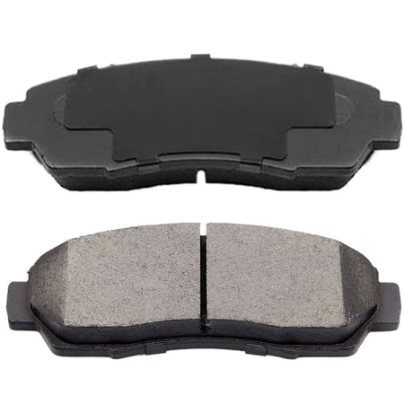 Honda Accord Crosstour Brake Pads 2012 - 2015 (Front Pair)