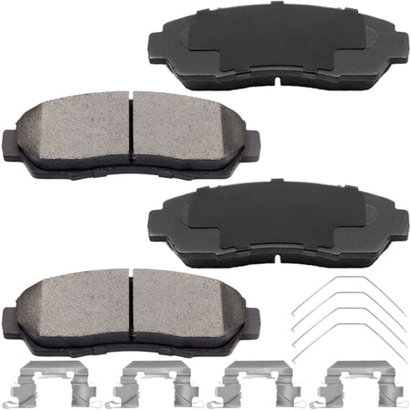 Honda Accord Crosstour Brake Pads 2012 - 2015 (Front Pair)