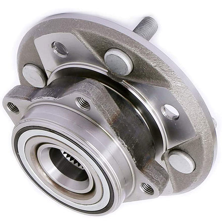 Honda Accord Wheel Bearing 1990 - 1997