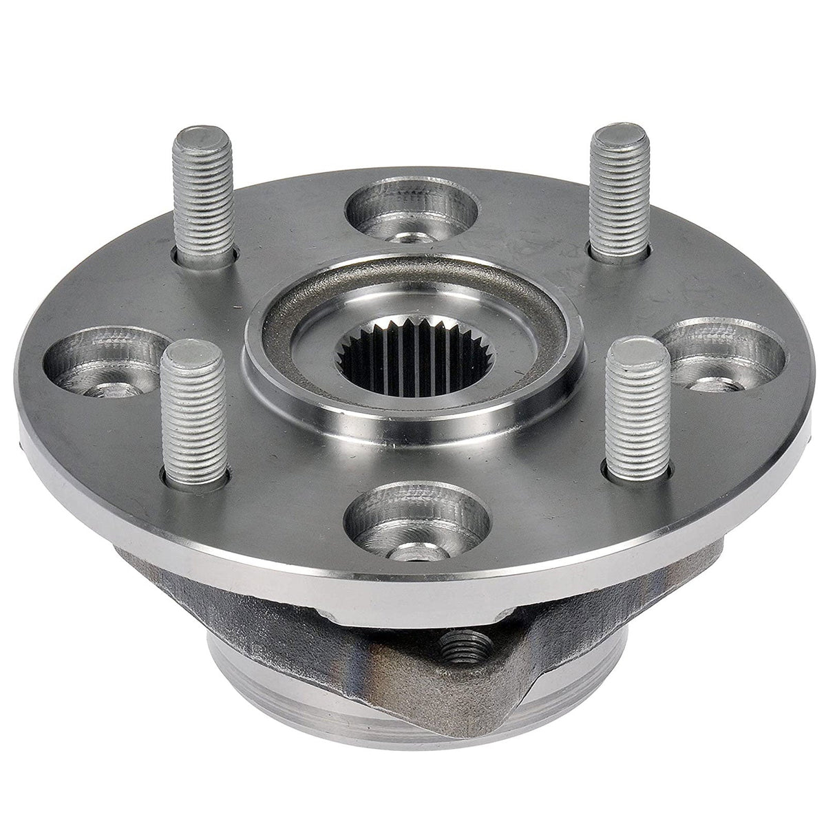 Honda Accord Wheel Bearing 1990 - 1997