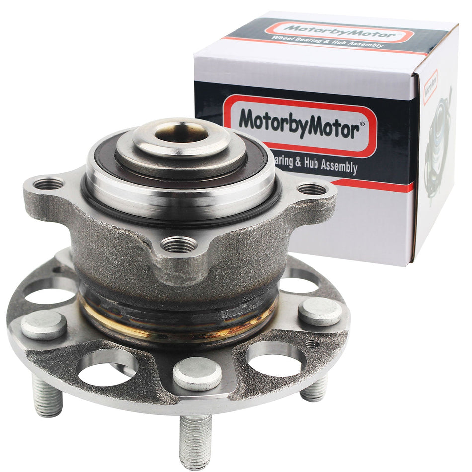 Honda Accord Wheel Bearing 2008 - 2012