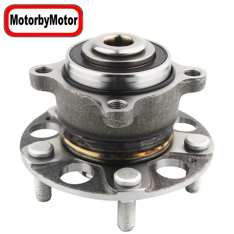 Honda Accord Wheel Bearing 2008 - 2012