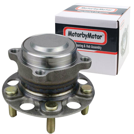 Honda Accord Wheel Bearing 2014 - 2015