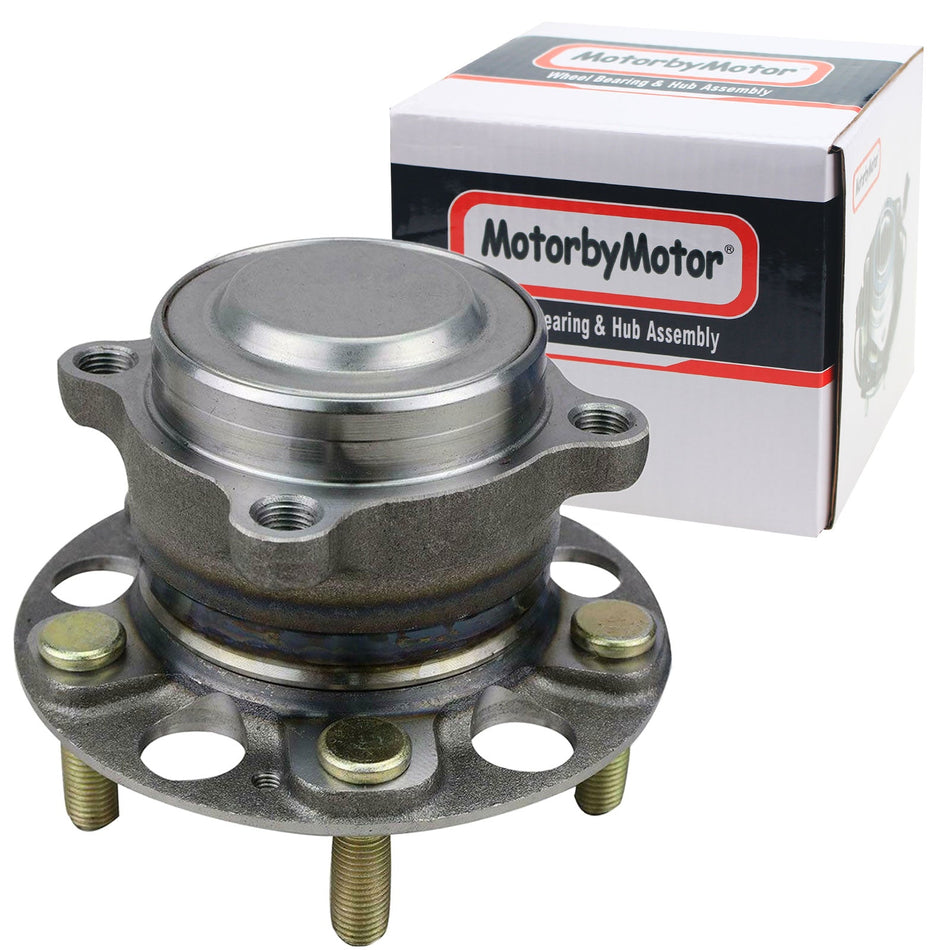 Honda Accord Wheel Bearing 2014 - 2015