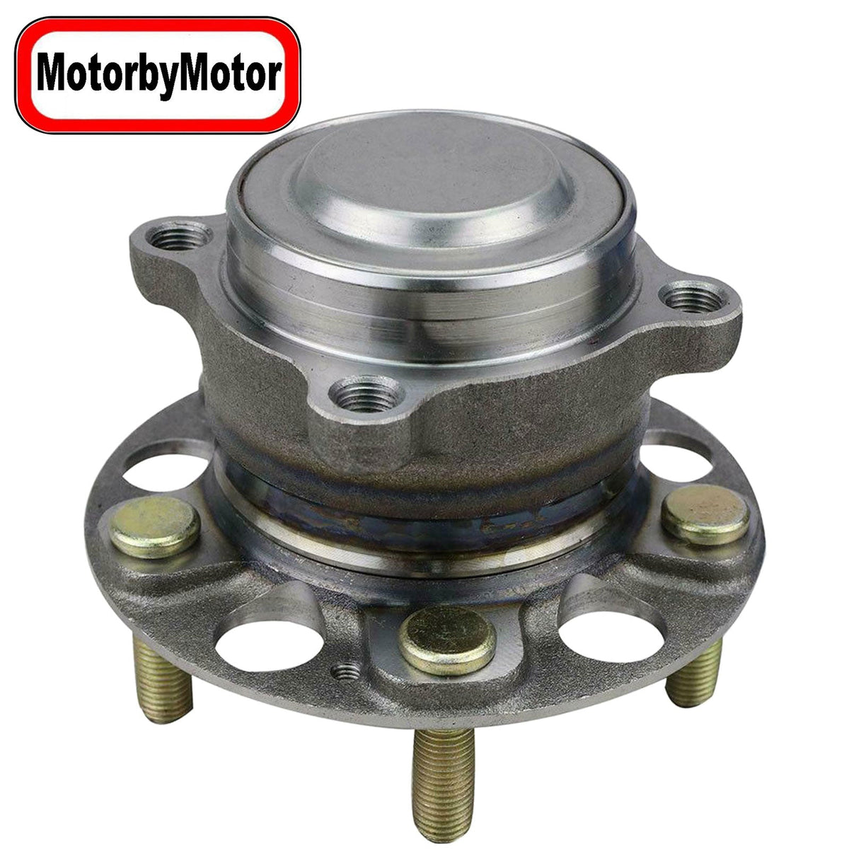 Honda Accord Wheel Bearing 2014 - 2015