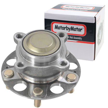 Honda Accord Wheel Bearing 2015 - 2020