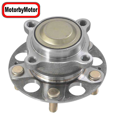 Honda Accord Wheel Bearing 2015 - 2020