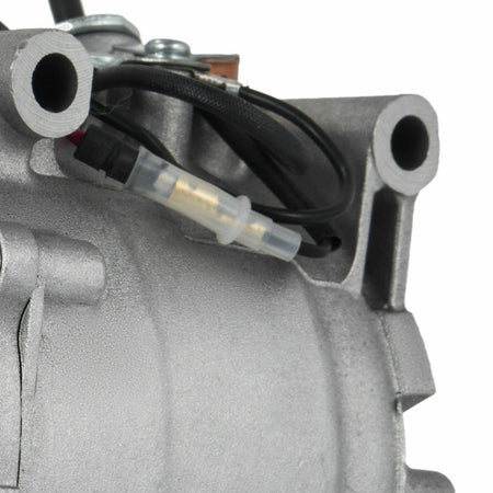 Honda Civic Ac Compressor 1994 - 2001