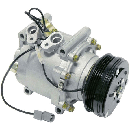 Honda Civic Ac Compressor 1994 - 2001