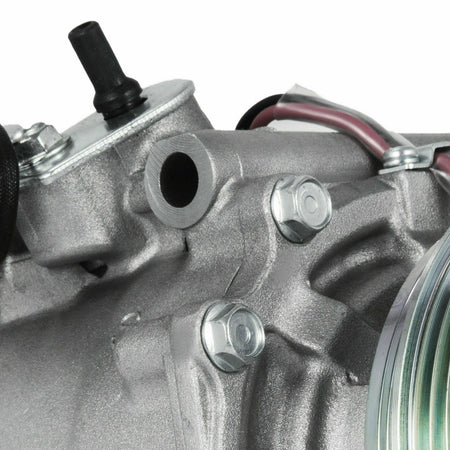 Honda Civic Ac Compressor 1994 - 2001