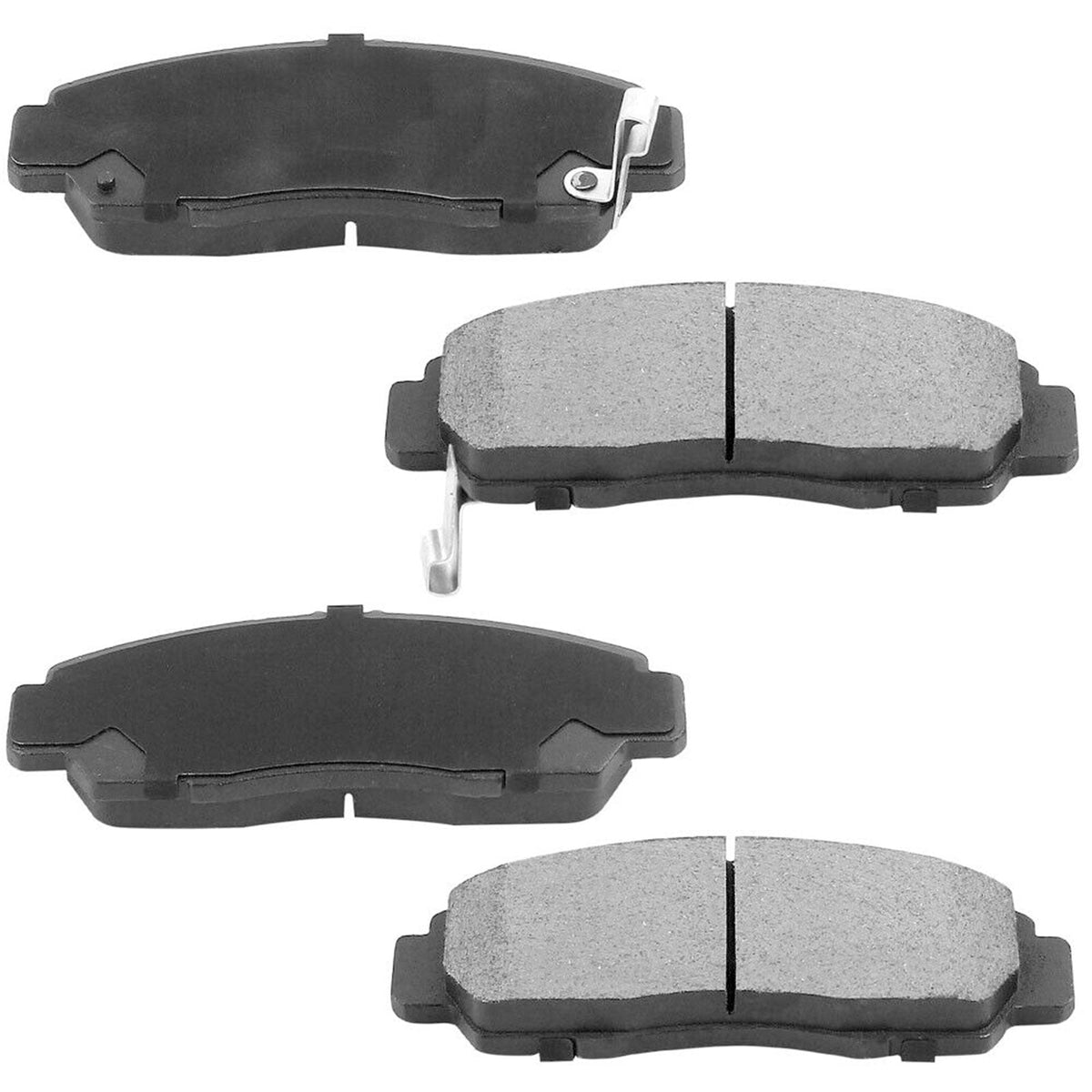 Honda Civic Brake Pads 1997 - 1999 (Rear Pair)