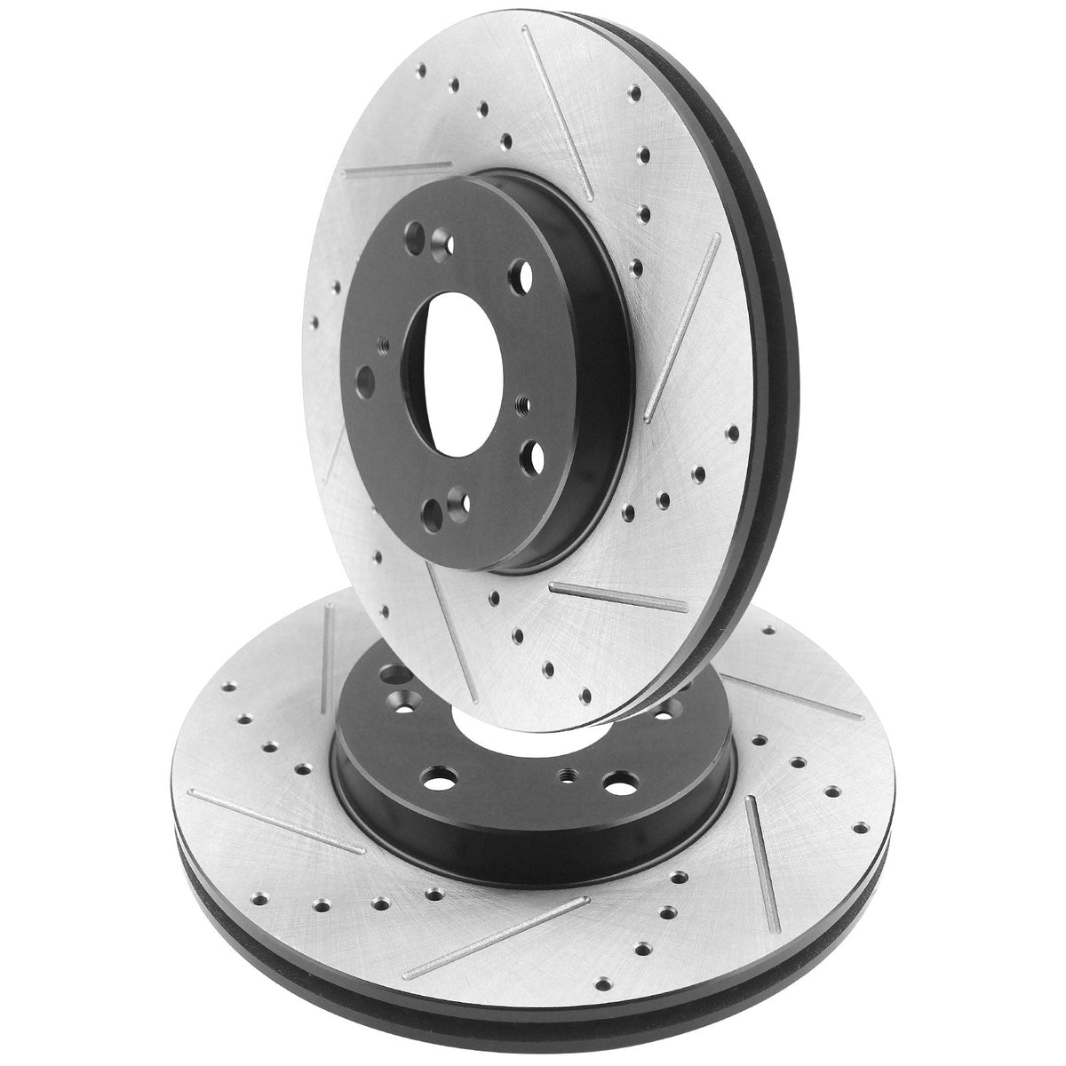 Honda Civic Brake Rotor 2014 - 2015 (Pair)