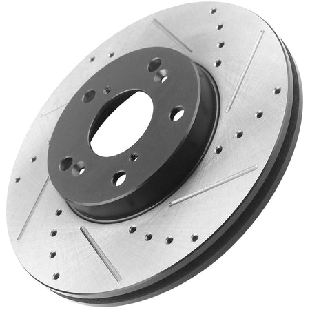 Honda Civic Brake Rotor 2014 - 2015 (Pair)