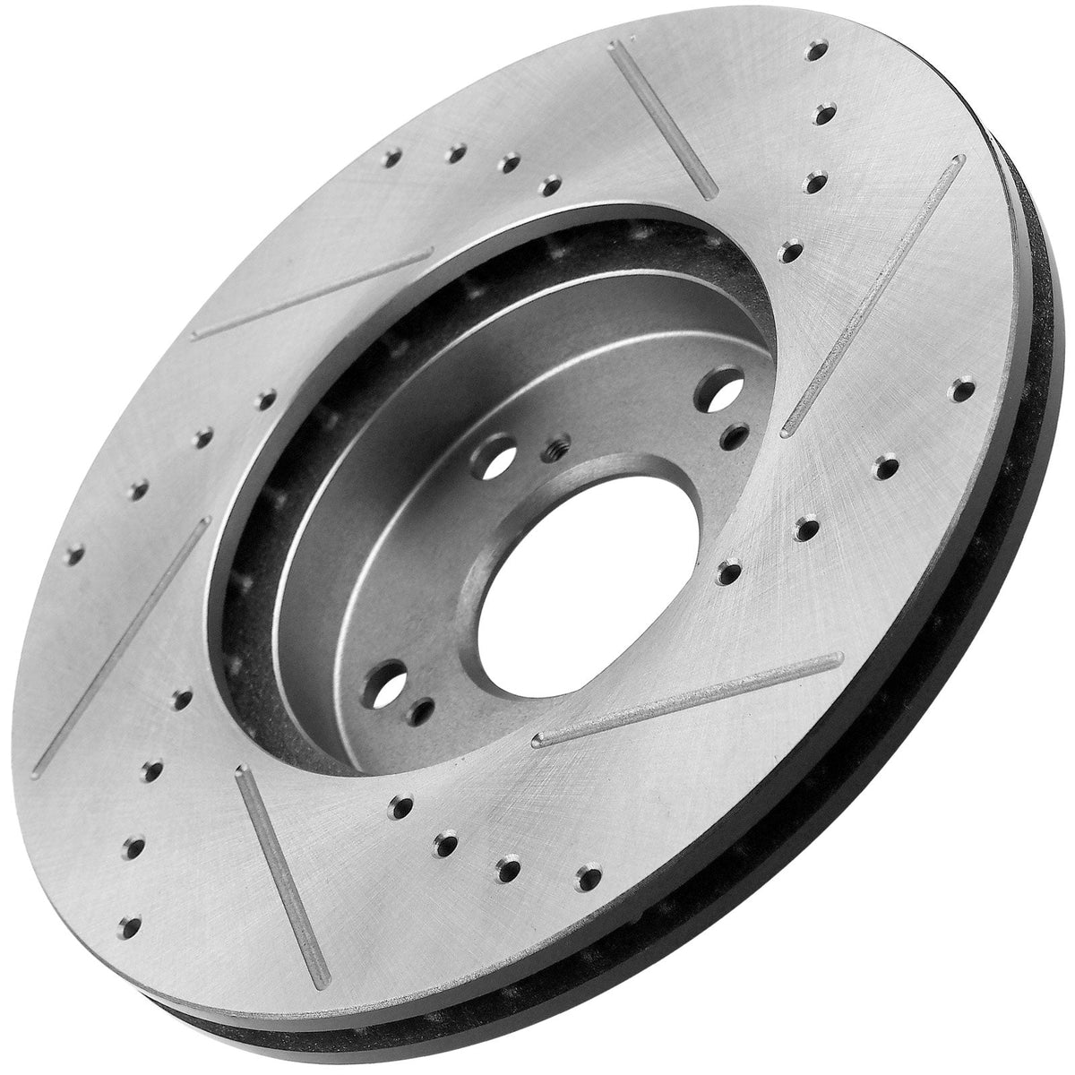 Honda Civic Brake Rotor 2014 - 2015 (Pair)