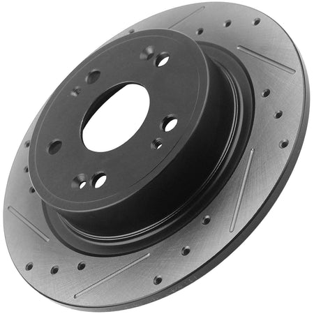 Honda Civic Brake Rotor 2016 - 2020 (Right)