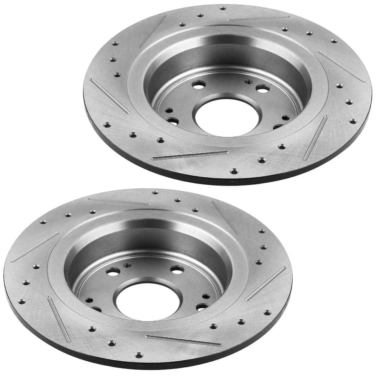 Honda Civic Brake Rotor 2016 - 2020 (Right)
