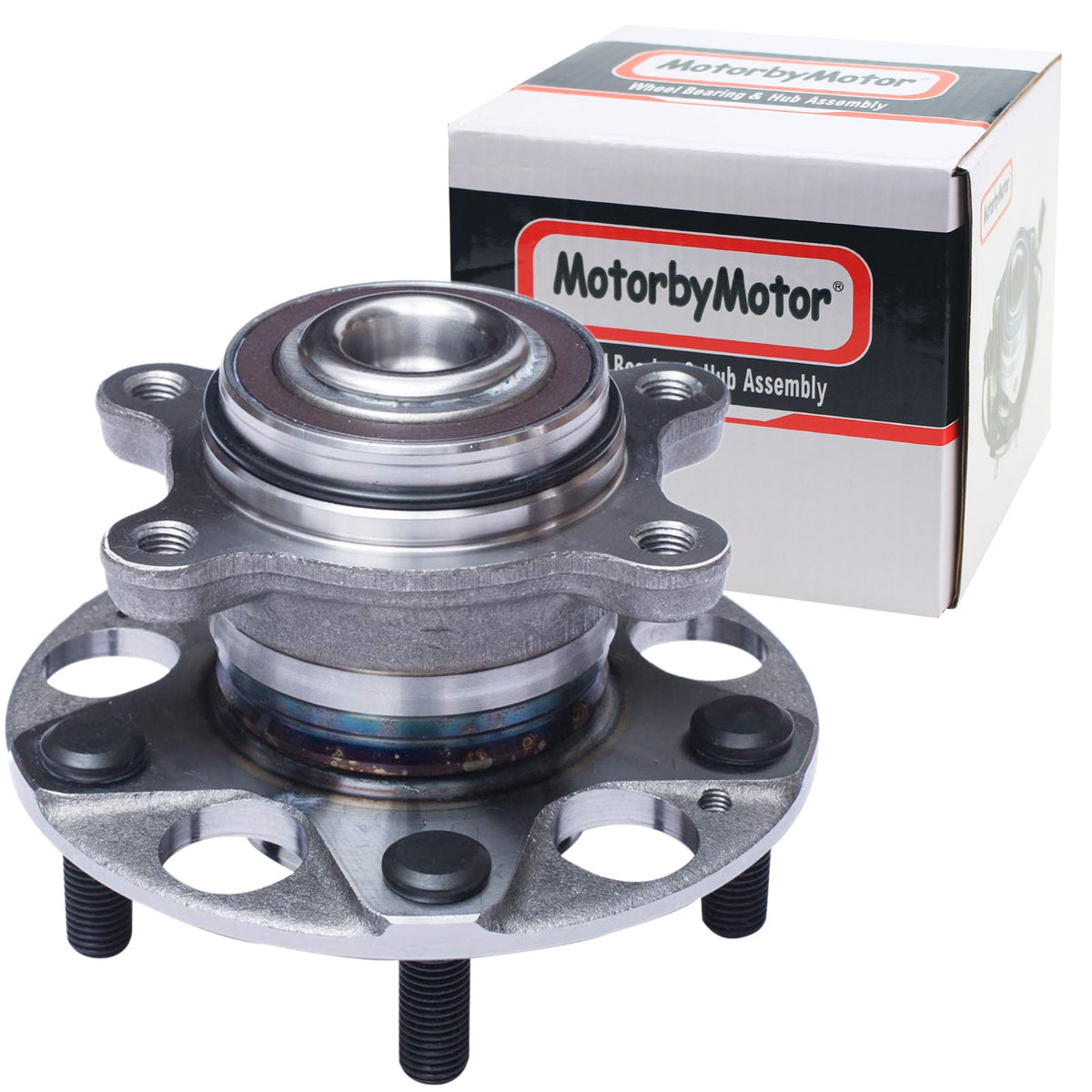 Honda Civic Wheel Bearing 2006 - 2011