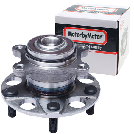 Honda Civic Wheel Bearing 2006 - 2011