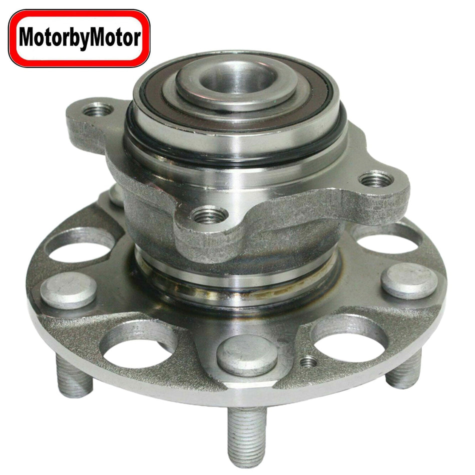 Honda Civic Wheel Bearing 2006 - 2011