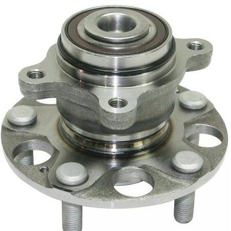 Honda Civic Wheel Bearing 2006 - 2011