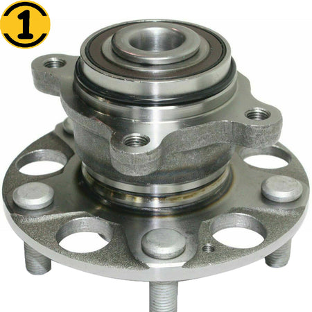 Honda Civic Wheel Bearing 2006 - 2011