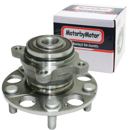 Honda Civic Wheel Bearing 2006 - 2011