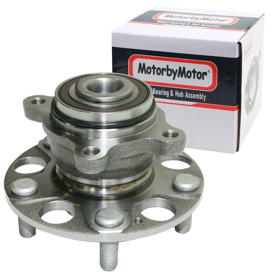 Honda Civic Wheel Bearing 2006 - 2011