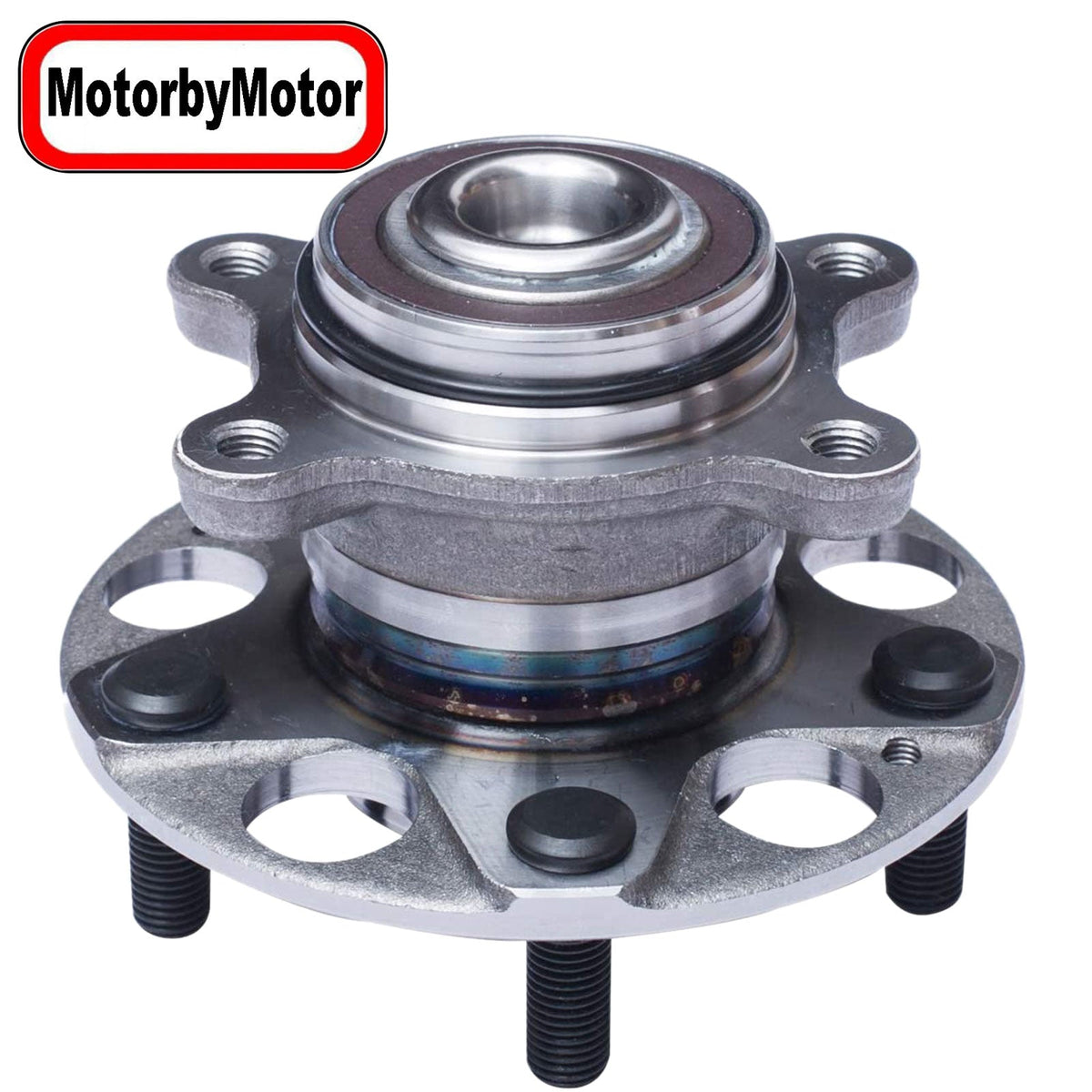 Honda Civic Wheel Bearing 2006 - 2011