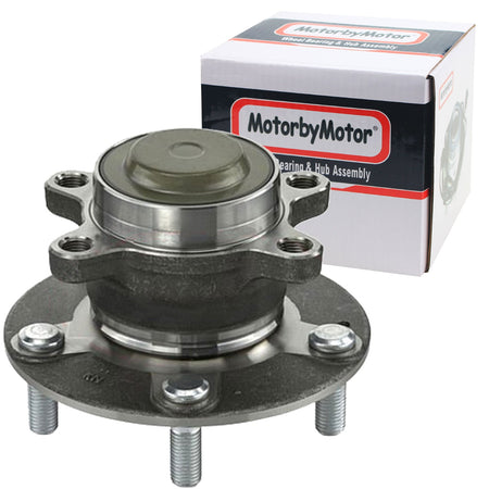 Honda Civic Wheel Bearing 2016 - 2020