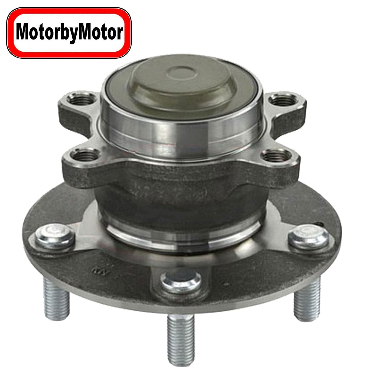 Honda Civic Wheel Bearing 2016 - 2020