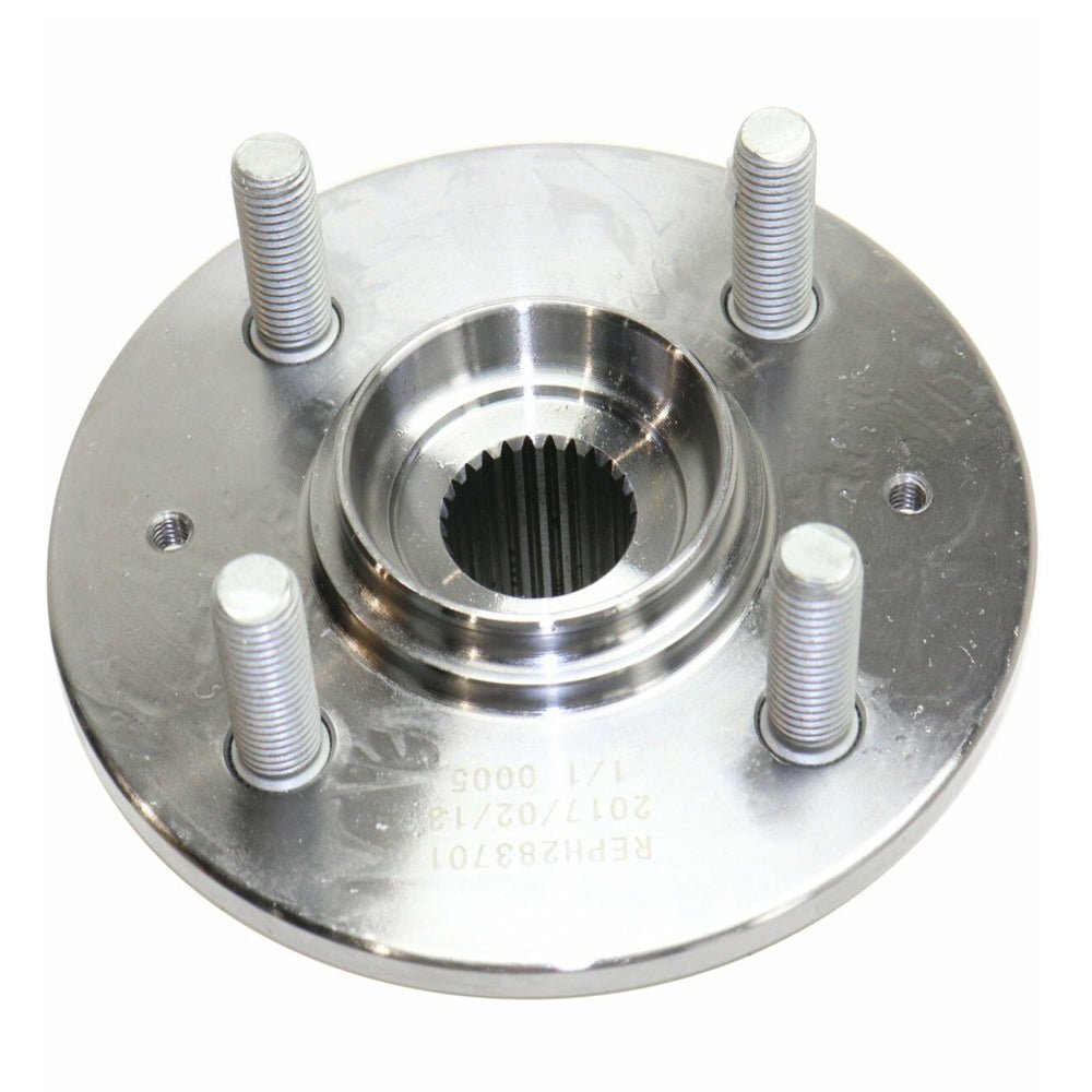Honda Civic Wheel Hub Assembly 2001 - 2005 RB930 - 456 - 510030 2001 - 2005