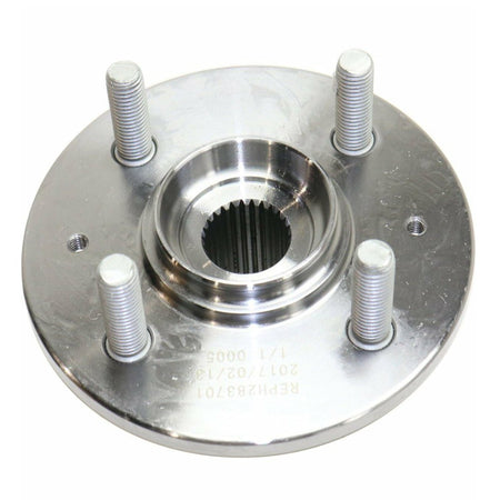 Honda Civic Wheel Hub Assembly 2001 - 2005 RB930 - 456 - 510030 2001 - 2005